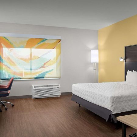 Tru By Hilton Jacksonville Airport Extérieur photo