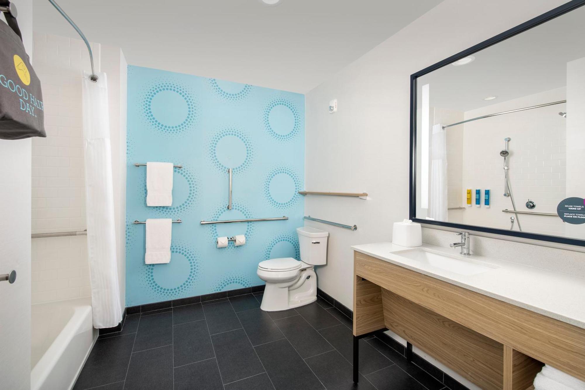 Tru By Hilton Jacksonville Airport Extérieur photo