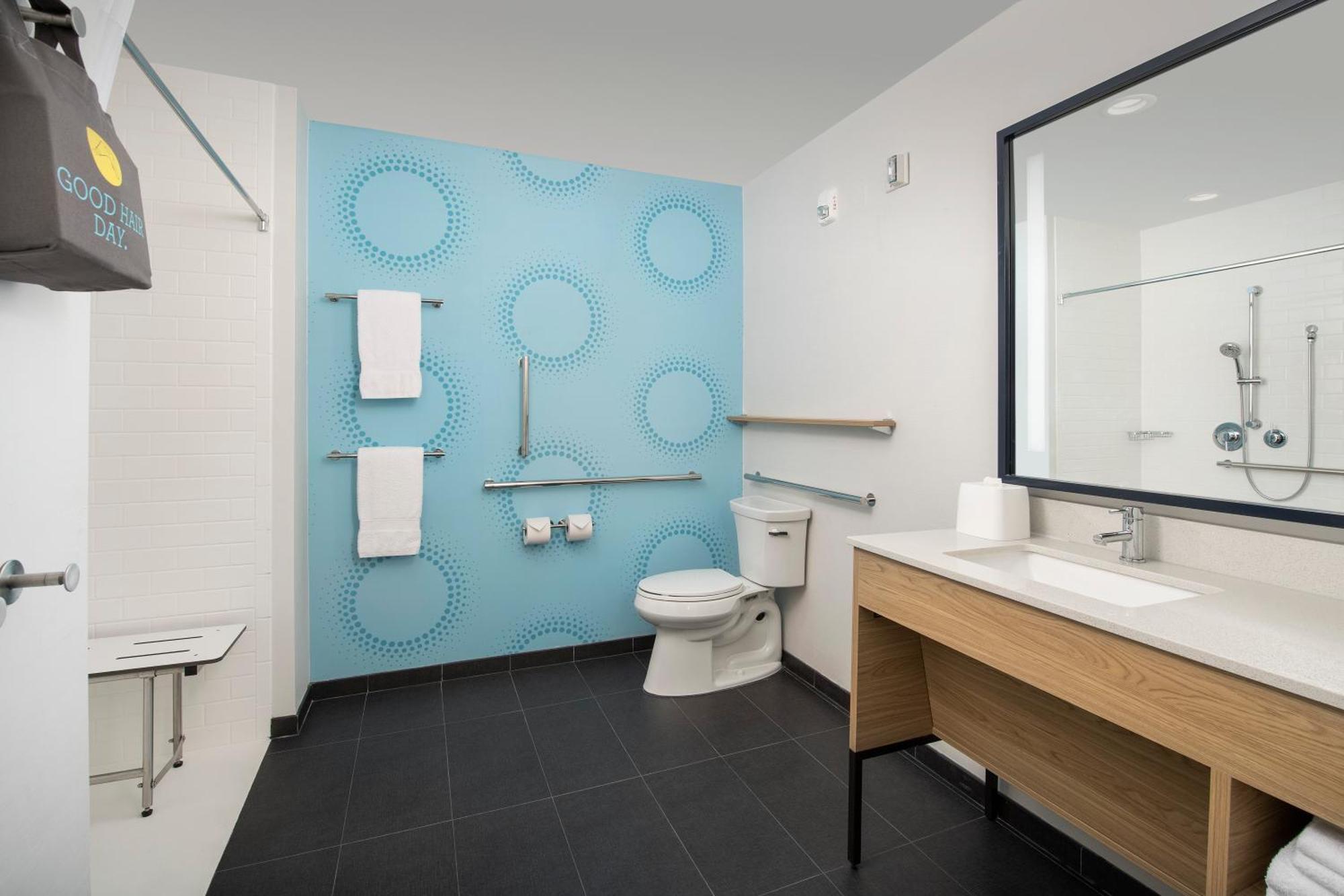 Tru By Hilton Jacksonville Airport Extérieur photo