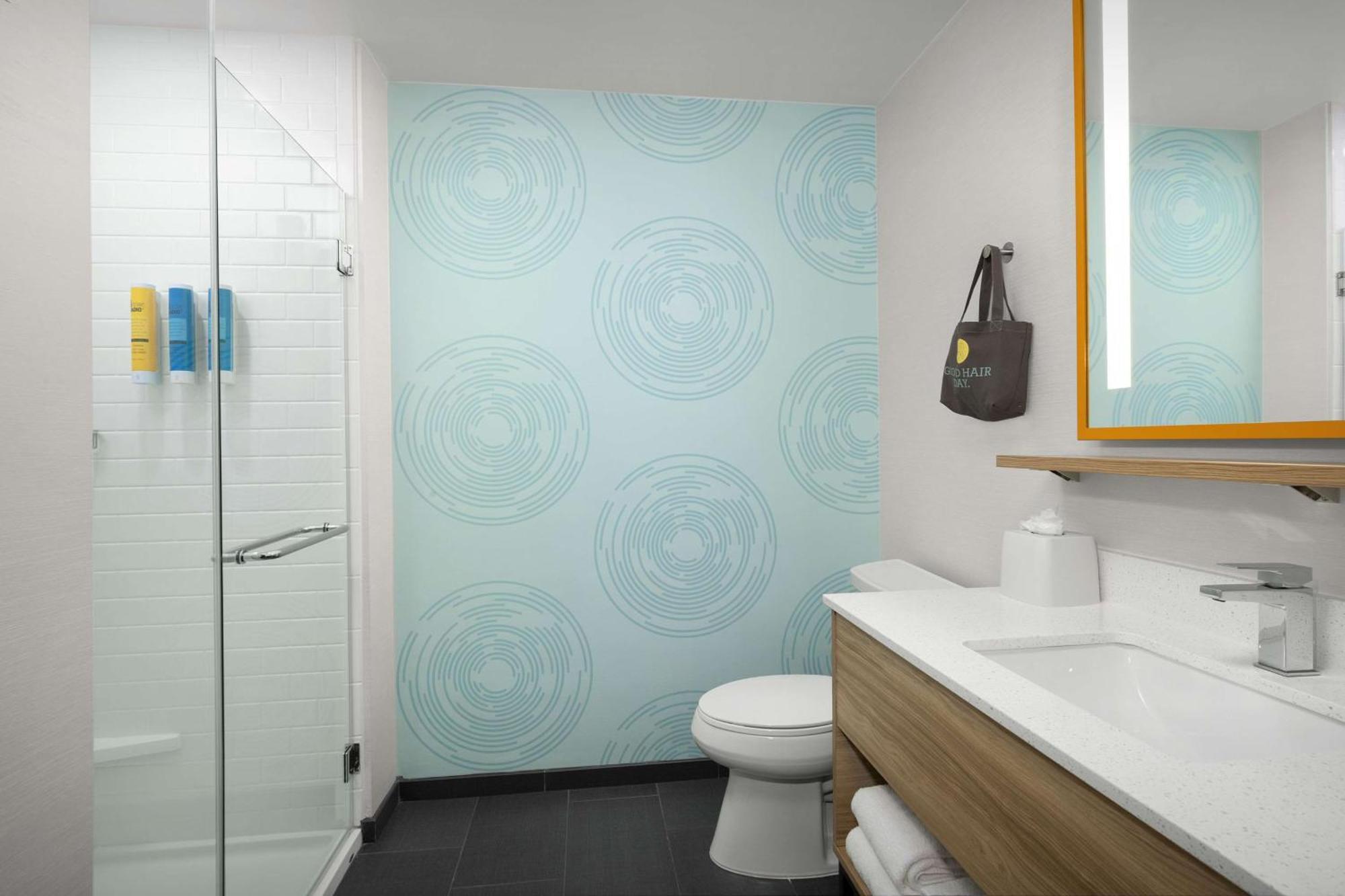 Tru By Hilton Jacksonville Airport Extérieur photo