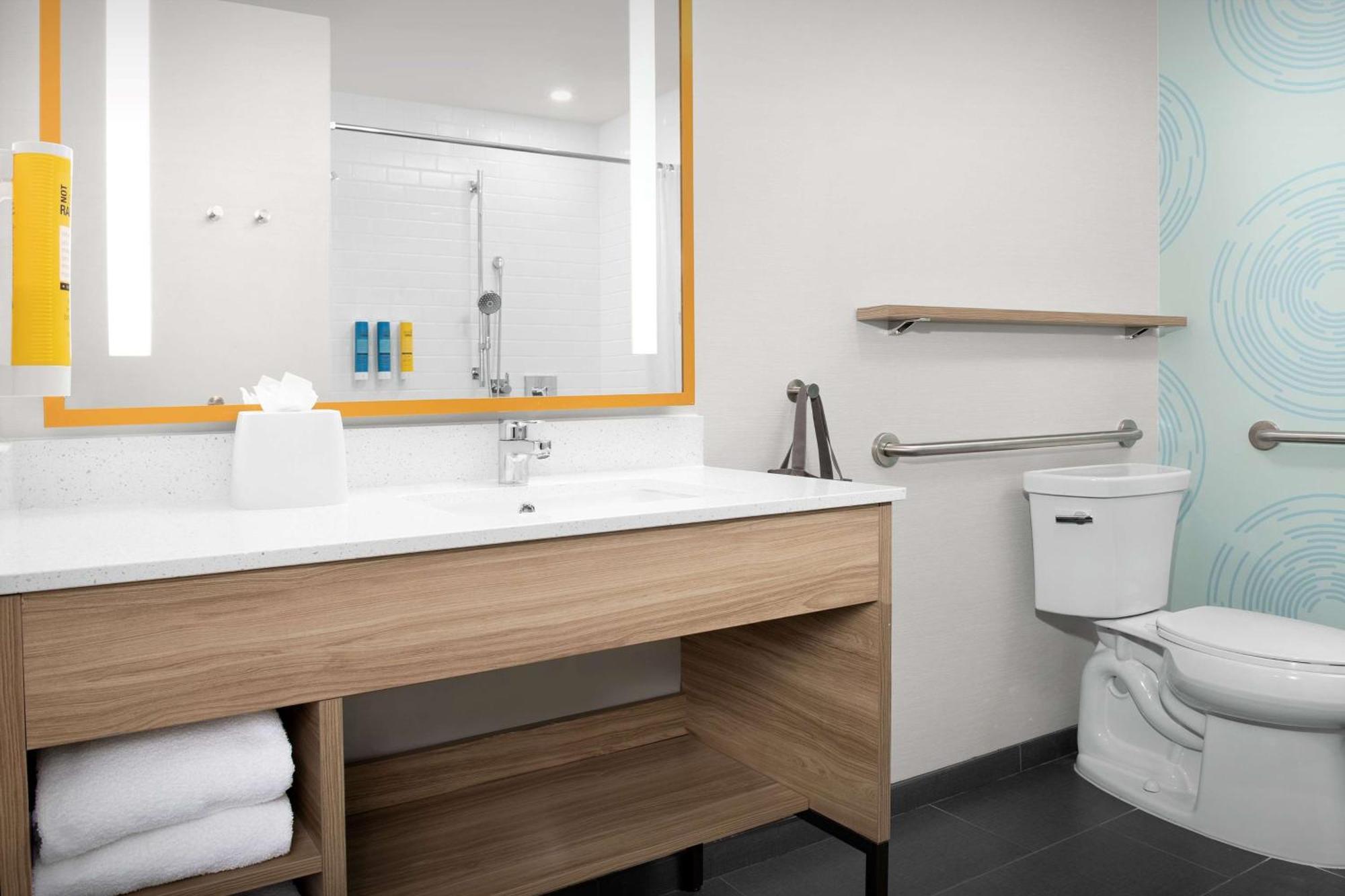 Tru By Hilton Jacksonville Airport Extérieur photo