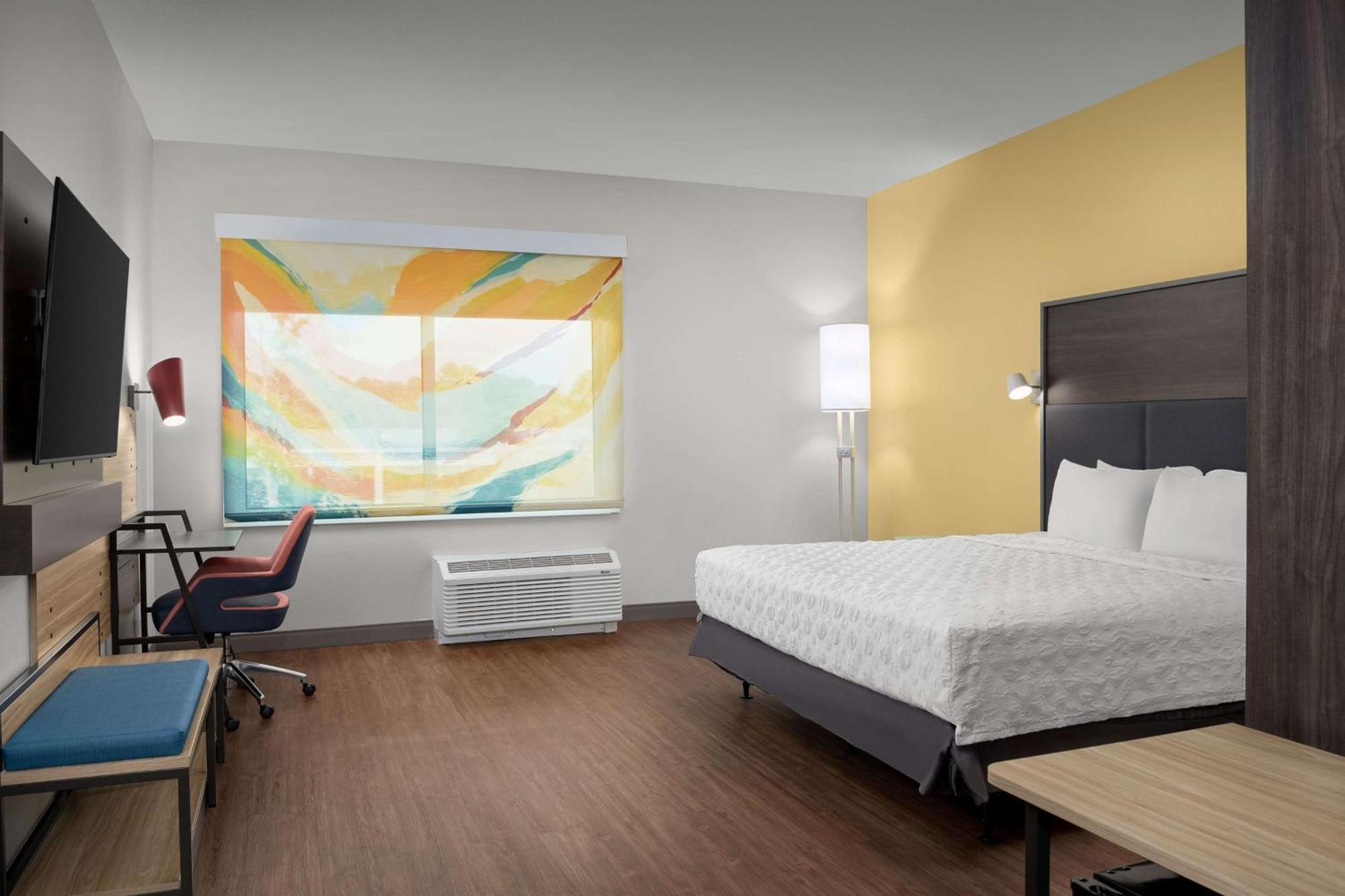 Tru By Hilton Jacksonville Airport Extérieur photo