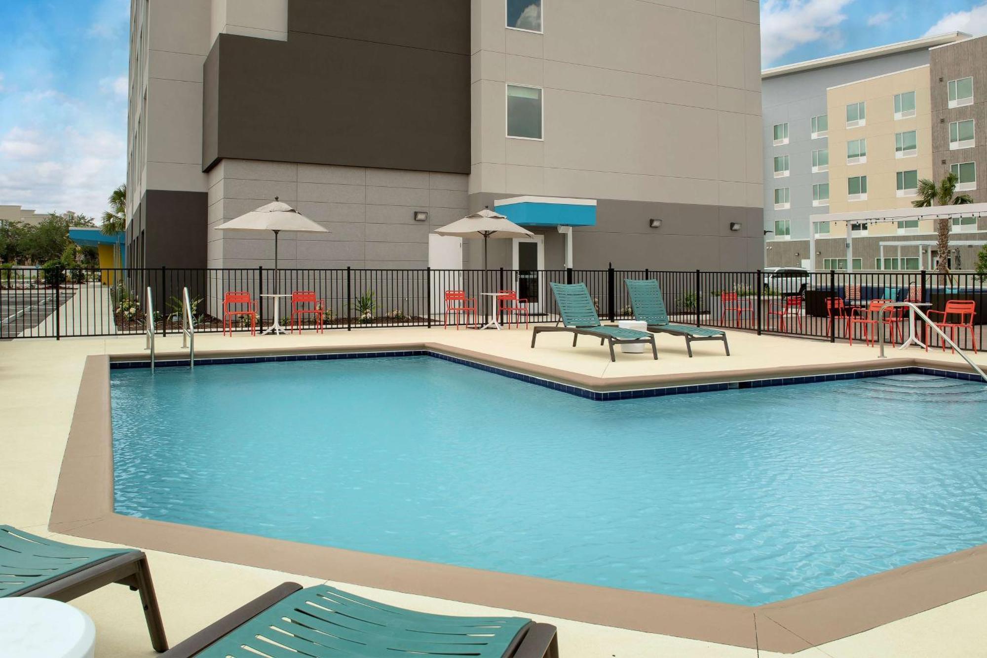 Tru By Hilton Jacksonville Airport Extérieur photo