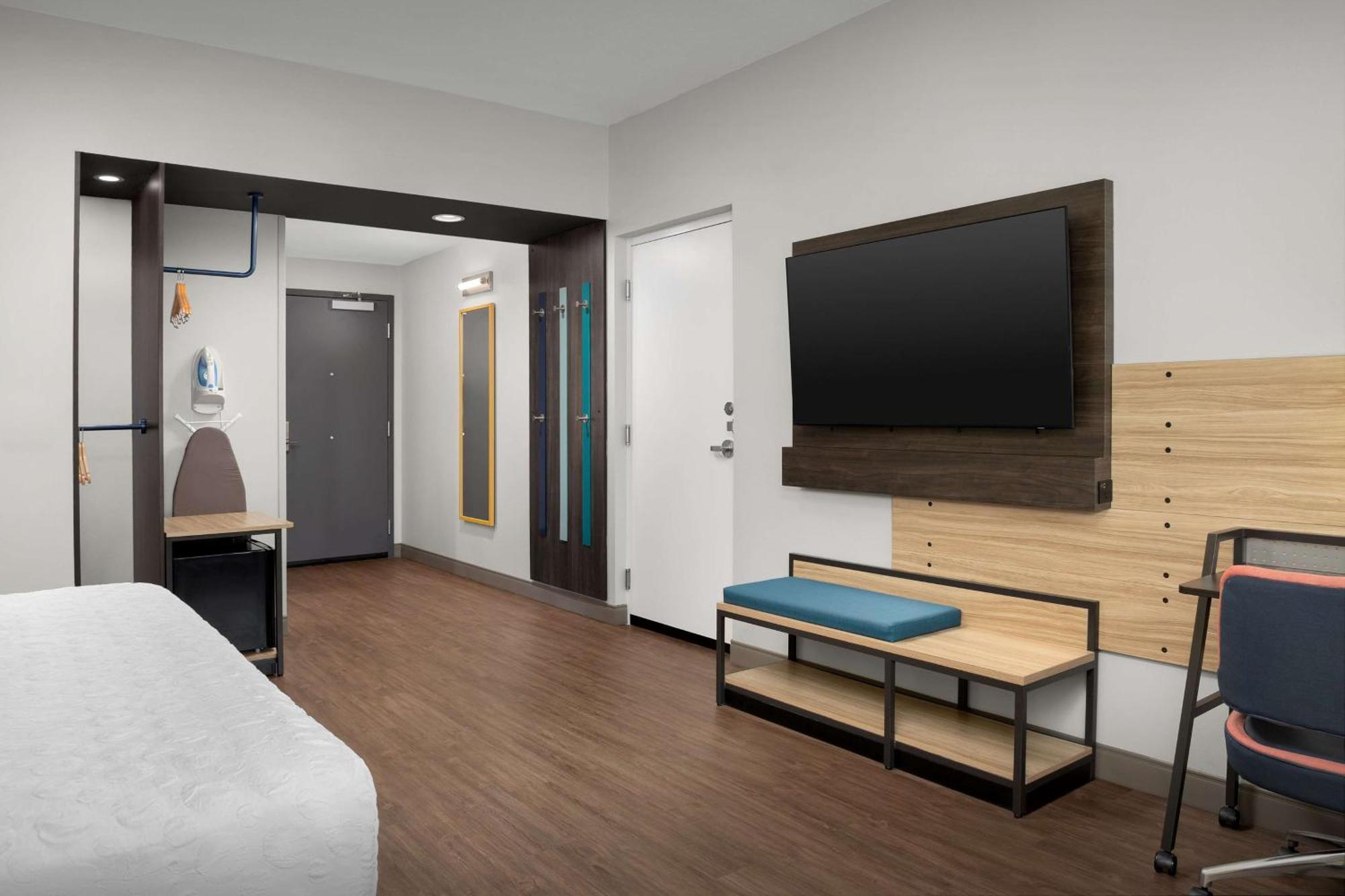 Tru By Hilton Jacksonville Airport Extérieur photo