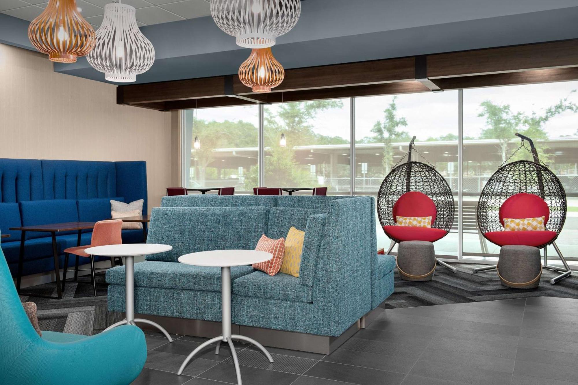 Tru By Hilton Jacksonville Airport Extérieur photo