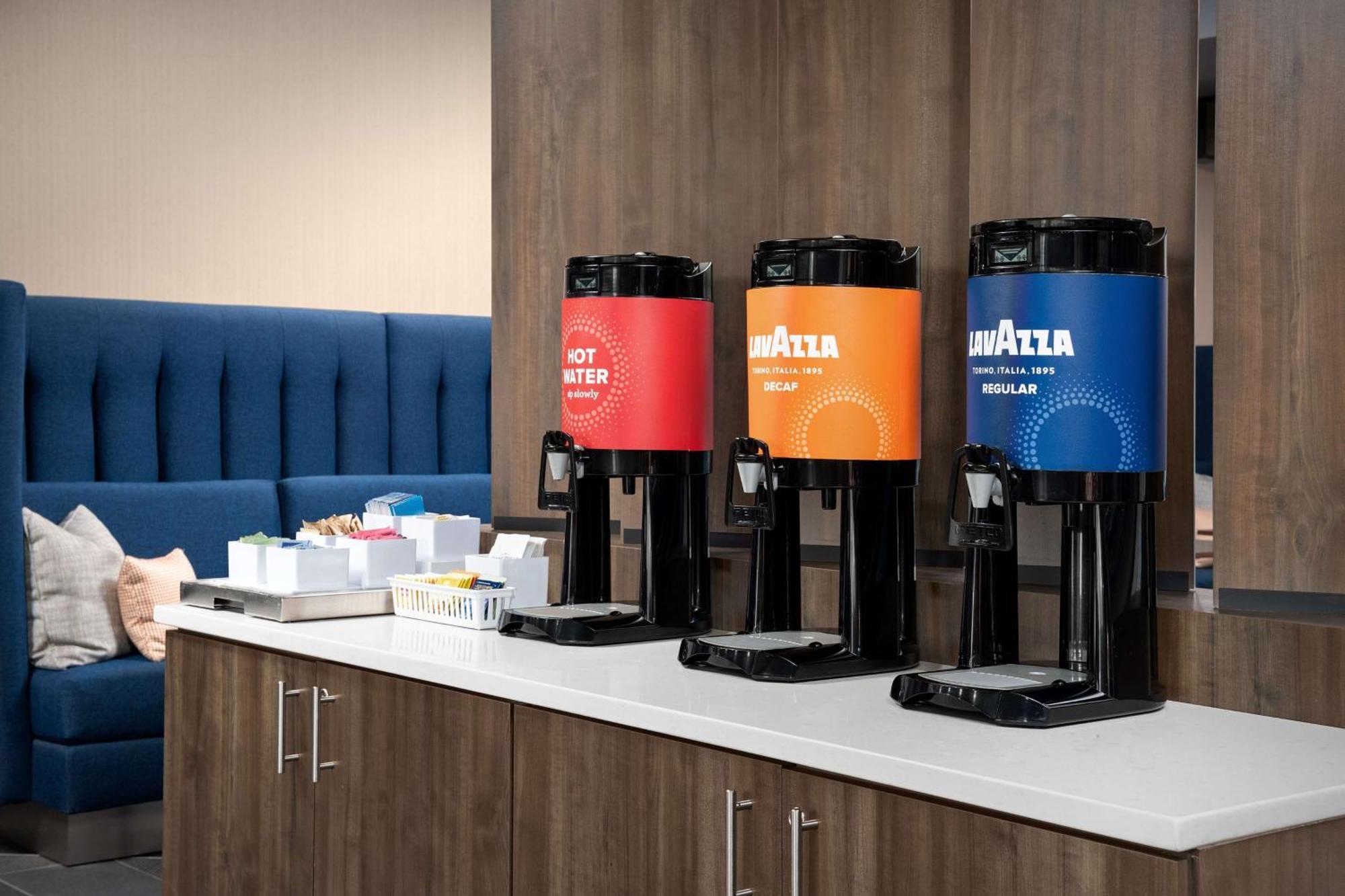 Tru By Hilton Jacksonville Airport Extérieur photo