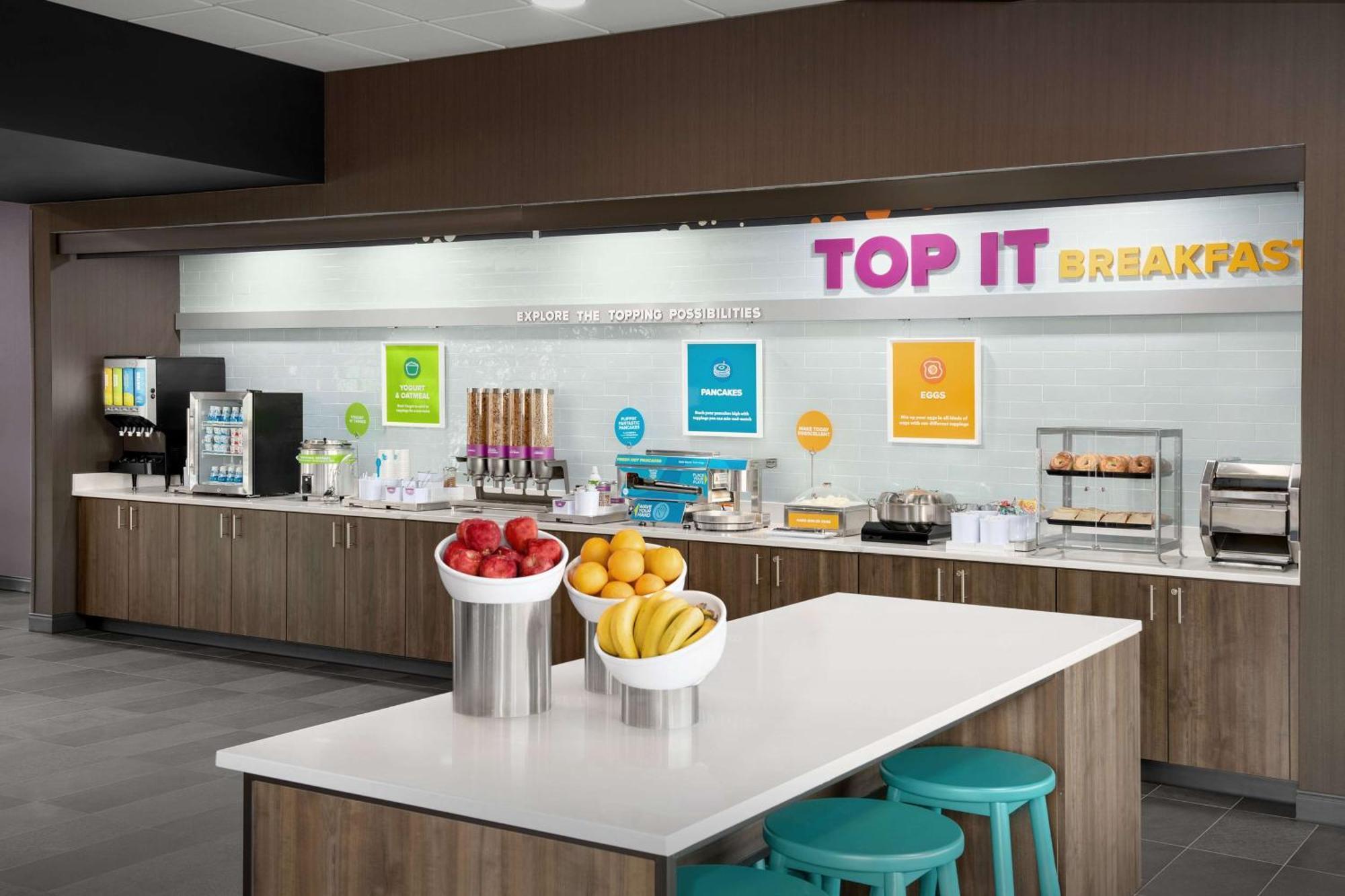 Tru By Hilton Jacksonville Airport Extérieur photo