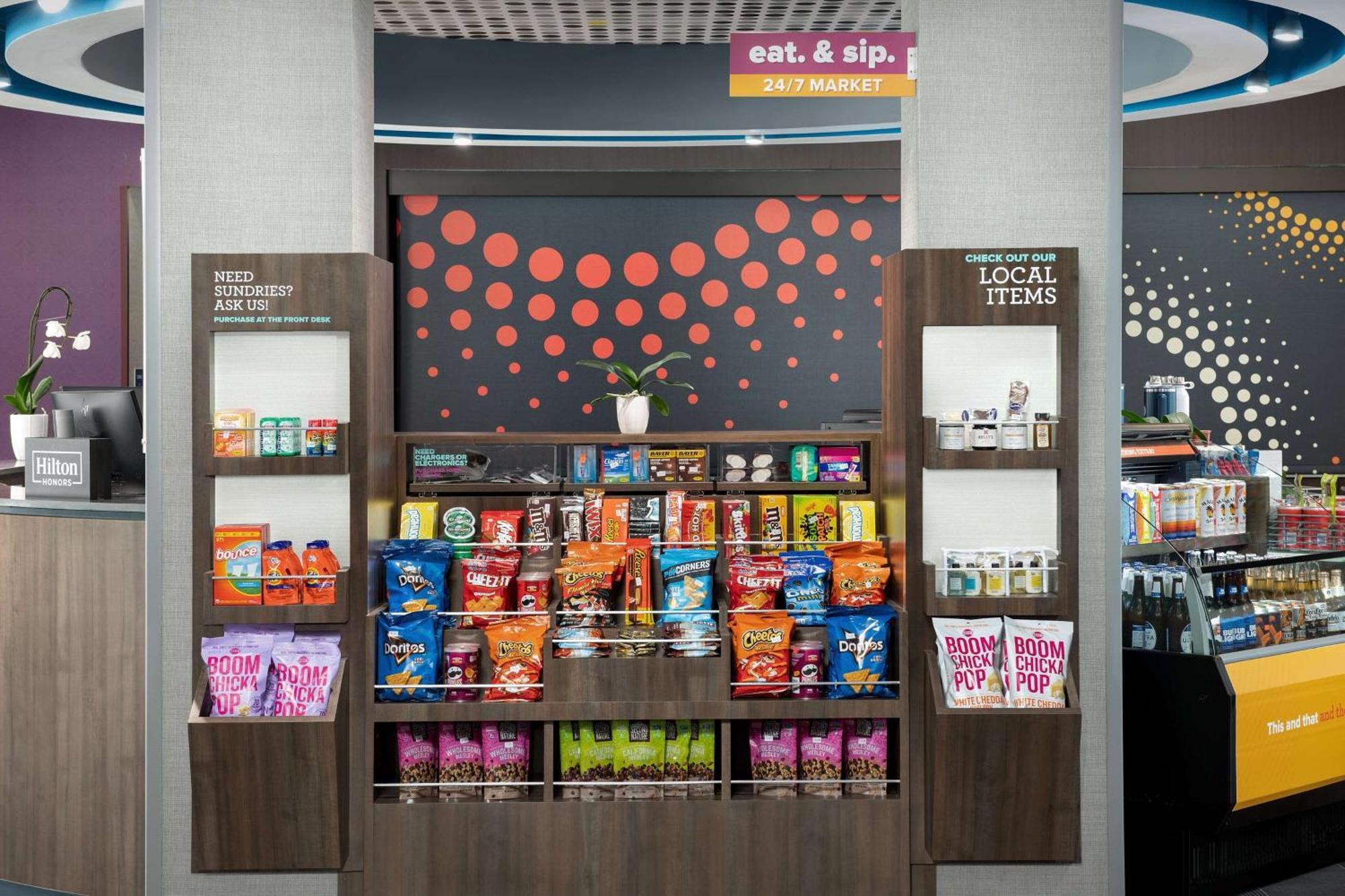 Tru By Hilton Jacksonville Airport Extérieur photo