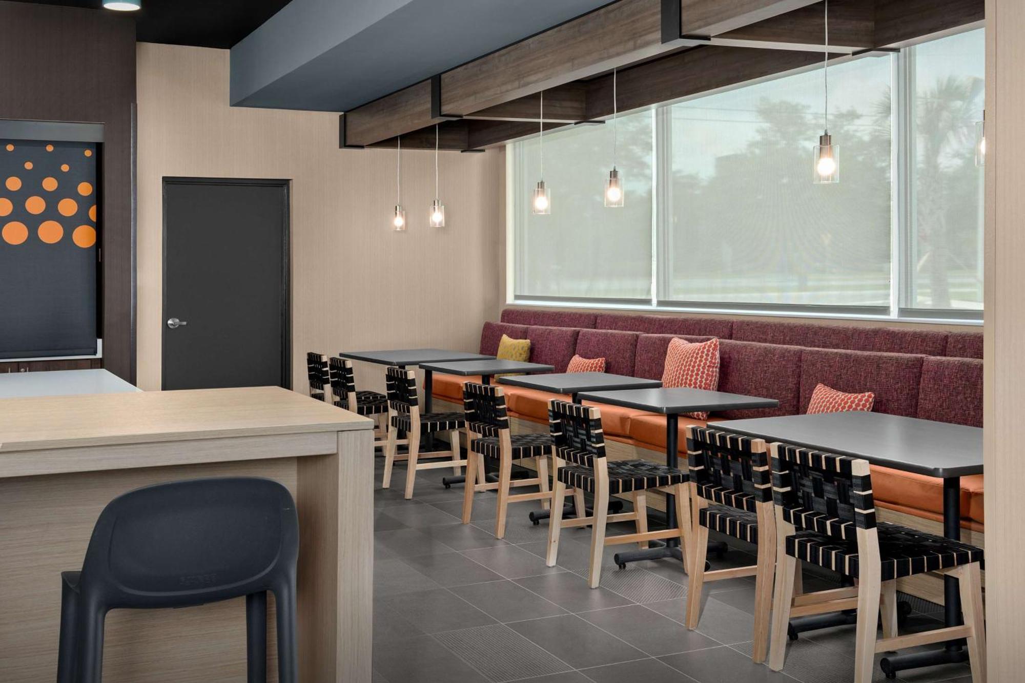 Tru By Hilton Jacksonville Airport Extérieur photo
